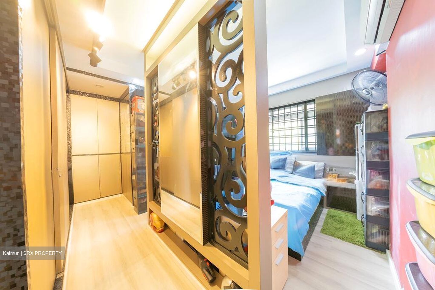 Blk 752 Jurong West Street 74 (Jurong West), HDB Executive #508001451